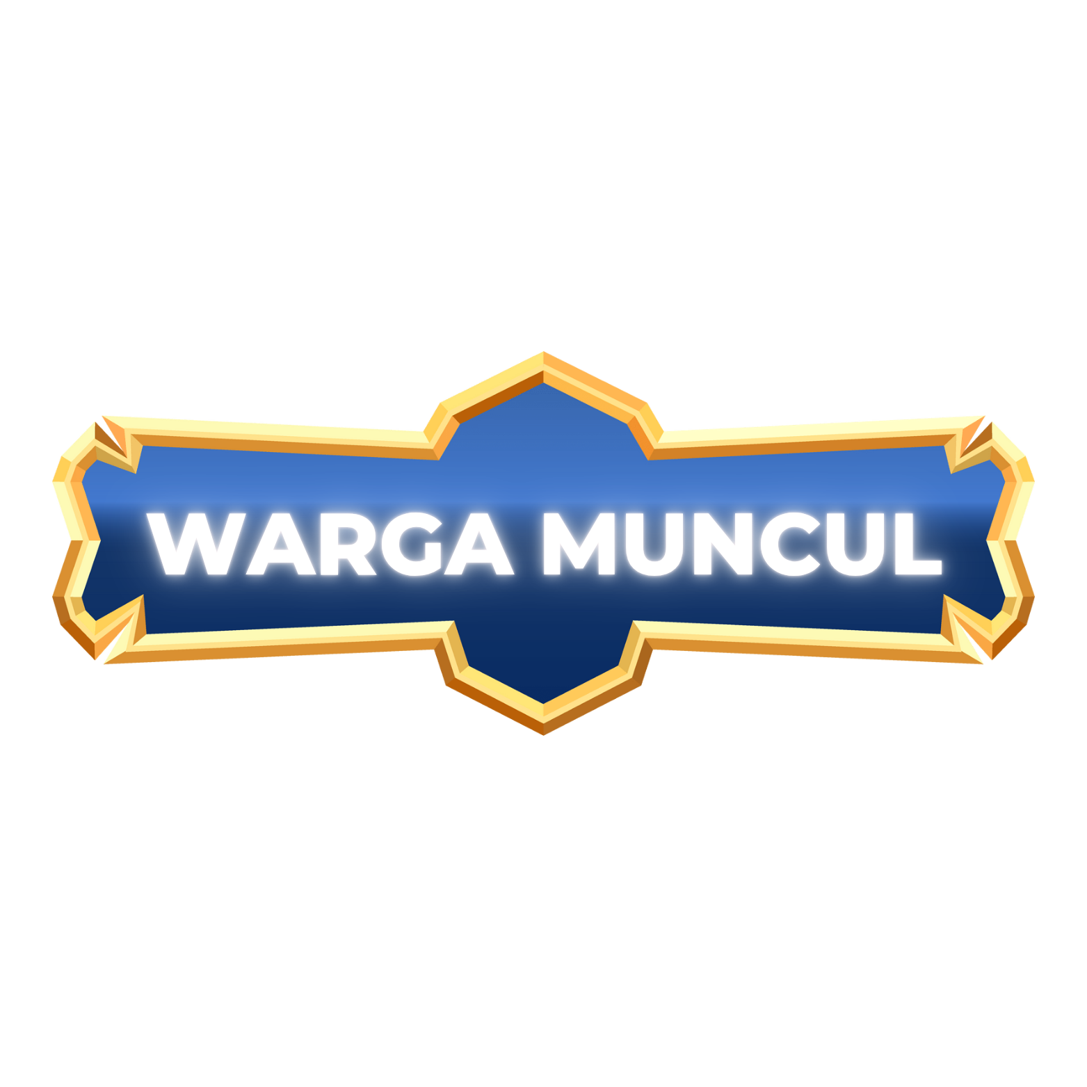 Warga Muncul
